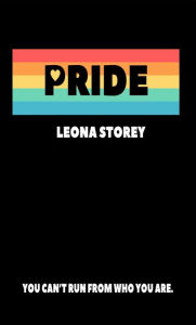 Title: Pride, Author: Leona Storey