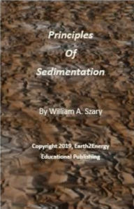 Title: Principles of Sedimentation, Author: William Szary