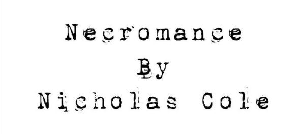 Necromance