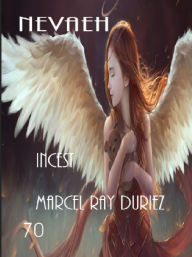 Title: Nevaeh Incest, Author: Marcel Duriez