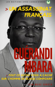 Title: Guerandi Mbara, le 