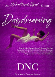 Title: Daydreaming, Author: DNC