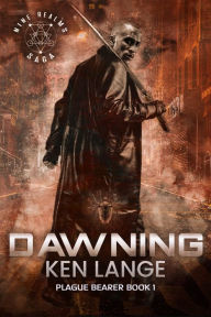 Title: Dawning: Nine Realms Saga, Author: Ken Lange