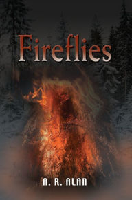 Title: Fireflies, Author: A. R. Alan