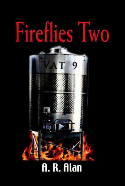 Fireflies TwoVat 9