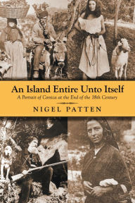 Title: An Island Entire Unto Itself, Author: Nigel Patten
