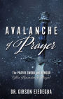 AVALANCHE OF PRAYER