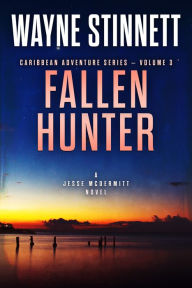 Title: Fallen Hunter, Author: Wayne Stinnett