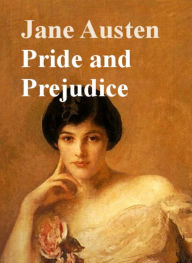 Title: Pride and prejudice, Author: Jane Austen