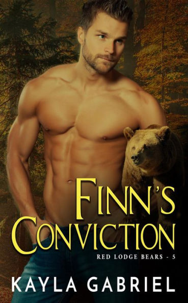 Finn's Conviction