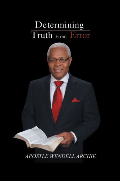 Determining Truth from Error
