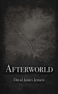 Title: Afterworld, Author: David Jensen