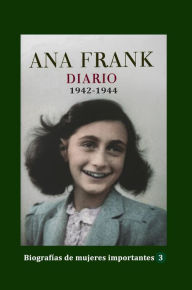 Title: Diario 1942-1944, Author: Ana Frank