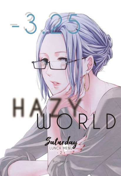 -3.25 Hazy World Saturday