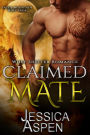 Claimed Mate: A Wolf Shifter Romance