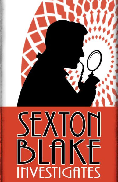 Sexton Blake Investigates