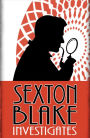 Sexton Blake Investigates