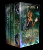 Dragon Lore, Books 1&2