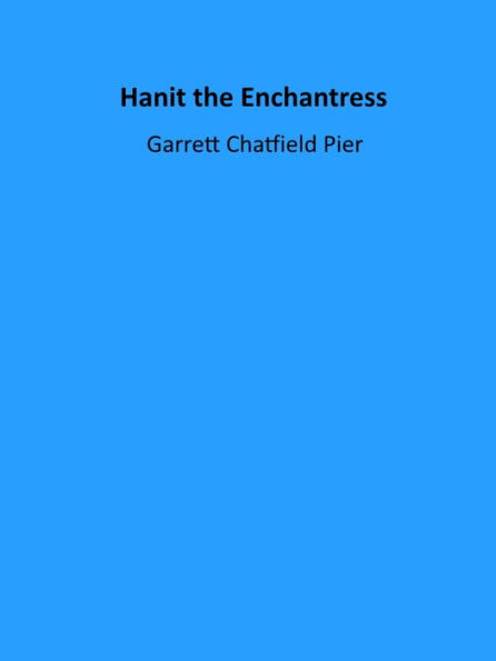 Hanit the Enchantress