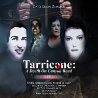 Title: Tarricone, Author: Gary Leon Zimmer