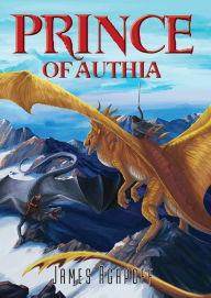 Title: Prince of Authia, Author: James Agapoff