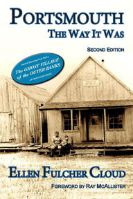 Title: Portsmouth: The Way It Was, Author: Ellen Fulcher Cloud