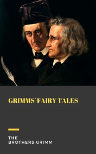 Title: Grimms' Fairy Tales, Author: Jacob Grimm