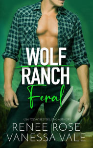 Title: Feral, Author: Renee Rose