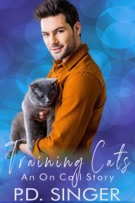 Title: Training Cats, Author: P. D. Singer