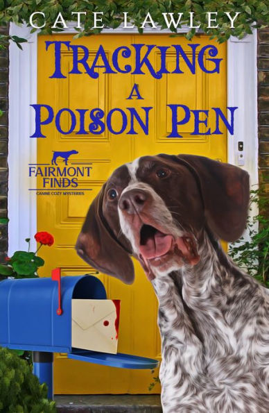 Tracking a Poison Pen