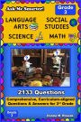 Ask Me Smarter! Language Arts, Social Studies, Science, and Math Grade 3