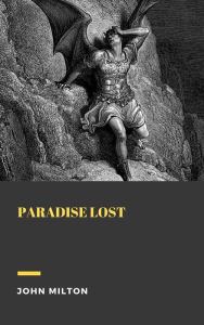 Title: Paradise Lost, Author: John Milton