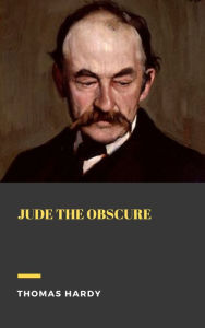 Title: Jude the Obscure, Author: Thomas Hardy