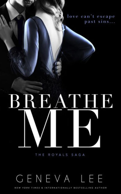 Breathe Me by Geneva Lee, Paperback | Barnes & Noble®