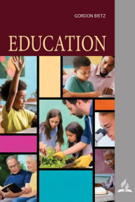 Title: Education 4Q 2020 Bible Bookshelf, Author: Bietz Gordon