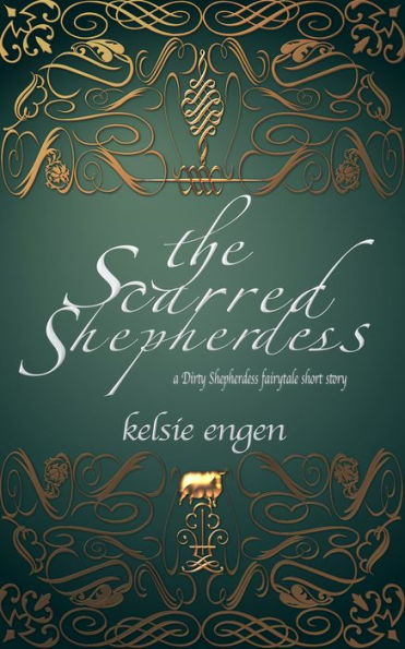 The Scarred Shepherdess