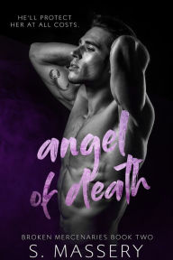 Title: Angel of Death, Author: S. Massery