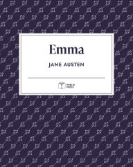 Title: Emma (Publix Press), Author: Jane Austen
