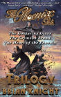 The Phoenix Girls, The Complete Trilogy