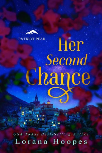Her Second Chance: A Christian Veteran Romance