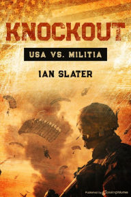 Title: Knockout, Author: Ian Slater