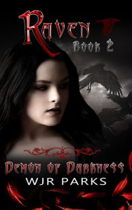 Title: Demon of Darkness, Author: WJR Parks