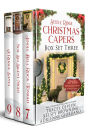 Steele Ridge Christmas Caper Box Set 3