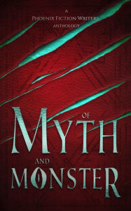 Title: Of Myth and Monster, Author: Hanna Heath