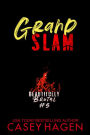 Grand Slam: A Small Town Roller Derby Romance
