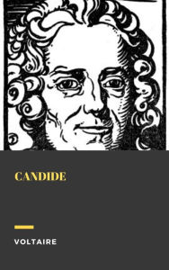 Title: Candide, Author: Voltaire