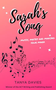 Title: Sarah's Song, Author: Tanya Davies