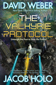 Title: The Valkyrie Protocol, Author: David Weber