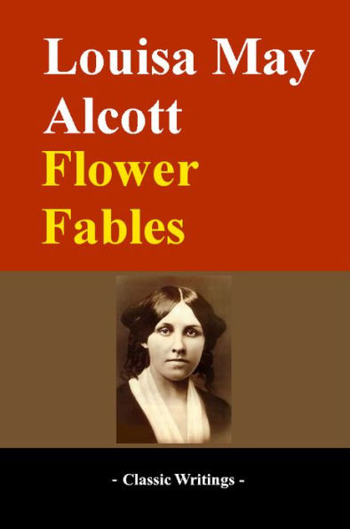 Flower Fables