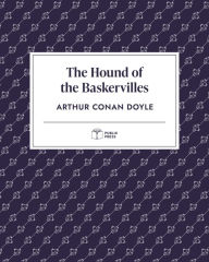 Title: The Hound of the Baskervilles (Publix Press), Author: Arthur Conan Doyle